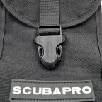 Scubapro Hydros Pro Cargo Thigh Pocket