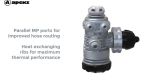 Apeks MTX-R Regulator