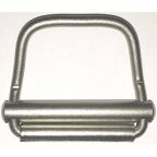 Scubapro Cinch Band Adjustable D-Ring