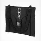 HUUB 3-In-1 Changing Bag + Changing Mat