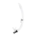 Cressi Gamma Self Draining Snorkel Cressi Gamma Self Draining Snorkel
