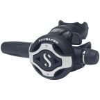 Scubapro MK25 EVO S620Ti + S270 Octopus Regulator Package