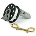 Scubapro Mini Reel / Finger Spool With 15m Line