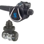 Scubapro MK11 EVO C370 Regulator - Travel Regulator