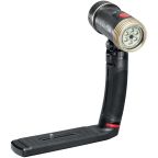 Sealife Sea Dragon 2000 LED Video | Photo | GoPro | Dive Light