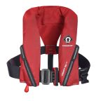 Crewsaver Crewfit 150N Junior Automatic Lifejacket Inc Harness