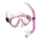 Mares Kids Sharky Mask and Snorkel Set - Silicone Mask + Snorkel 4-7 yrs Mares Kids Sharky Mask and Snorkel Set - Silicone Mask + Snorkel 4-7 yrs