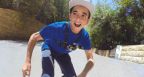 GoPro Junior Chesty, Chest Harnes. For all GoPro cameras