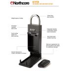 Northcore KeyPod Key Security System Northcore KeyPod Key Security System