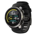 Suunto Ocean Dive Computer - Sports Watch + Tank Pod
