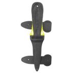 Aqualung Squeeze Lock Dive Knife | BCD Knife