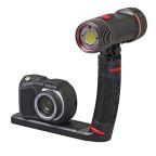 SeaLife Micro 3.0 Pro 3000 Auto - Camera + Light Set