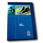 PADI Drift Diving DVD Diver Edition PADI Drift Diving DVD Diver Edition