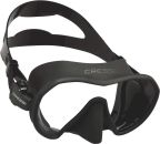 Cressi ZS1 Frameless, Small Single Lens Dive Mask