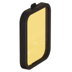 SeaLife SportDiver Yellow Colour Filter #SL40005