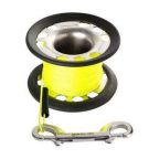 Mares XR Stainless Steel Finger/Cave Spool - 15m