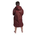 Charlie Mcleod Kids ECO Short Sleeve Change Robe - All Colours
