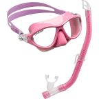 Cressi Moon + Top Kids Snorkelling Combo Set Cressi Moon + Top Kids Snorkelling Combo Set
