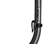 Cressi America - Large Bore Freediving Snorkel