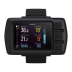 Suunto EON Steel Black Dive Computer