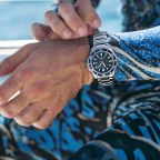 Citizen Mens Stainless Steel Promaster Divers Watch - BN0191-55L
