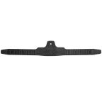 Mares Fin Strap - Traditional Rubber Strap
