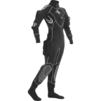 Scubapro Ladies Everdry 4 Drysuit 2016 Version
