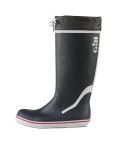 Gill Tall Yachting Boots | Carbon