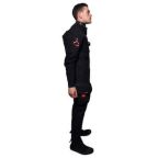 Hydrotech Predator 2 Drysuit - Shoulder Entry