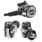 Mares Abyss 52X Regulator DIN Version