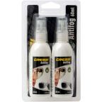 Cressi Anti-Fog Spray - Mask Defog Spray - Twin Pack