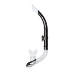 Scubapro Fusion Pro Snorkel - Self Draining Snorkel All Colours Scubapro Fusion Pro Snorkel - Self Draining Snorkel All Colours
