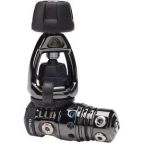 Scubapro MK25 EVO A700 Carbon Black Tech Regulator