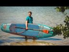 Jobe Duna 11'6" Inflatable SUP | Paddleboard Package