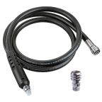 Scubapro BCD LPI Hose + Drysuit Hose