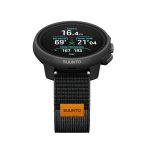 Suunto Nautic S Dive Computer