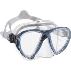 Cressi Big Eyes Evolution Crystal Mask