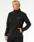 Rip Curl Mens Search Polar Fleece Crew Fleece