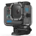 GoPro Hero12 Black Dive Bundle Inc. SD Card + Dive Housing