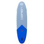 O'Brien Rio 11' SUP Bundle - Inflatable Rio Paddleboard Package