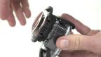 PolarPro Switchblade5 Filter & Lens Fitting - GoPro Supersuit