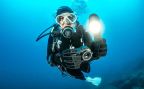 Sealife Sea Dragon 5000F Auto Video + Photo Light SL676