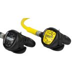 Cressi Compact Pro Octopus