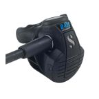 Scubapro MK25 EVO D420 + S270 Octopus Regulator Package