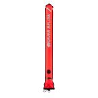 Scubapro 1.8m Sealed DSMB Orange Scubapro 1.8m Sealed DSMB Orange