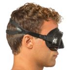 Cressi Superocchio Low Volume Dive Mask