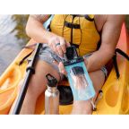 OverBoard Waterproof Large Phone Case - Compatible With All Smartphones OverBoard Waterproof Large Phone Case - Compatible With All Smartphones