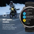 Suunto Ocean Dive Computer - Sports Watch + Tank Pod
