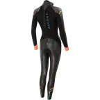Zone 3 Aspect Breastroke Womens Swim Wetsuit