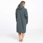 Fourth Element Tidal Robe - Ocean Positive Watersports Robe - Green